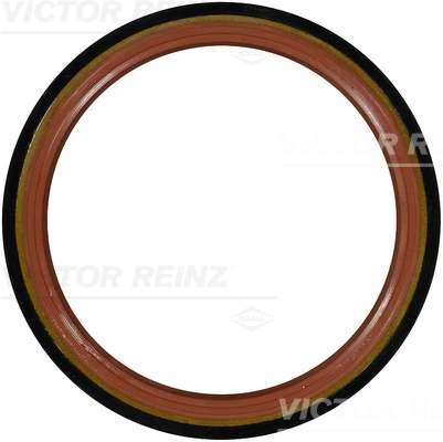 Shaft Seal, crankshaft